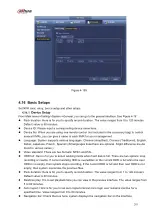 Preview for 298 page of Dahua 41HS-W-S2 Series User Manual