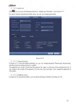 Preview for 311 page of Dahua 41HS-W-S2 Series User Manual