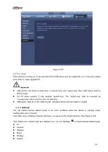 Preview for 314 page of Dahua 41HS-W-S2 Series User Manual