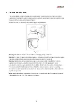 Предварительный просмотр 12 страницы Dahua 49 Series Quick Start Manual