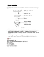 Предварительный просмотр 13 страницы Dahua A Series Quick Start Manual