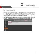 Preview for 10 page of Dahua BF Series Installation And Commissioning Manual
