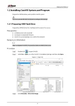 Предварительный просмотр 8 страницы Dahua DH-IVS-IP8000-E-GU1 Manual