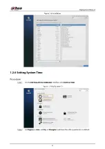 Предварительный просмотр 12 страницы Dahua DH-IVS-IP8000-E-GU1 Manual