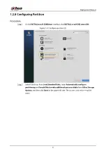 Предварительный просмотр 15 страницы Dahua DH-IVS-IP8000-E-GU1 Manual