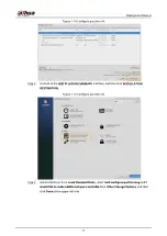 Предварительный просмотр 17 страницы Dahua DH-IVS-IP8000-E-GU1 Manual
