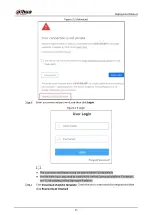 Предварительный просмотр 33 страницы Dahua DH-IVS-IP8000-E-GU1 Manual