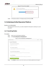 Предварительный просмотр 34 страницы Dahua DH-IVS-IP8000-E-GU1 Manual