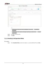 Предварительный просмотр 36 страницы Dahua DH-IVS-IP8000-E-GU1 Manual