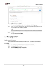 Предварительный просмотр 37 страницы Dahua DH-IVS-IP8000-E-GU1 Manual