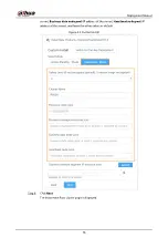 Предварительный просмотр 42 страницы Dahua DH-IVS-IP8000-E-GU1 Manual