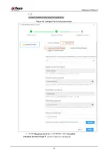 Предварительный просмотр 45 страницы Dahua DH-IVS-IP8000-E-GU1 Manual