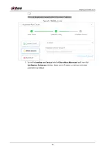 Предварительный просмотр 46 страницы Dahua DH-IVS-IP8000-E-GU1 Manual
