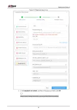 Предварительный просмотр 48 страницы Dahua DH-IVS-IP8000-E-GU1 Manual