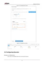 Предварительный просмотр 53 страницы Dahua DH-IVS-IP8000-E-GU1 Manual