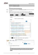 Предварительный просмотр 56 страницы Dahua DH-IVS-IP8000-E-GU1 Manual