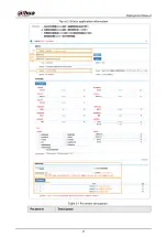 Предварительный просмотр 57 страницы Dahua DH-IVS-IP8000-E-GU1 Manual