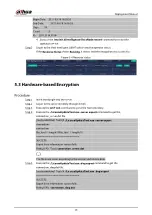 Предварительный просмотр 60 страницы Dahua DH-IVS-IP8000-E-GU1 Manual
