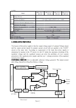 Предварительный просмотр 4 страницы Dahua DH1719A User Manual