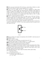 Предварительный просмотр 7 страницы Dahua DH1719A User Manual