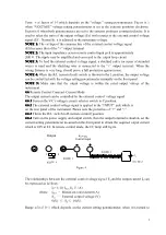 Предварительный просмотр 8 страницы Dahua DH1719A User Manual