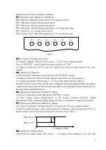 Предварительный просмотр 12 страницы Dahua DH1719A User Manual