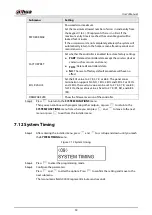 Предварительный просмотр 70 страницы Dahua DHI-ARC3008C User Manual