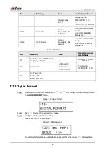 Предварительный просмотр 89 страницы Dahua DHI-ARC3008C User Manual