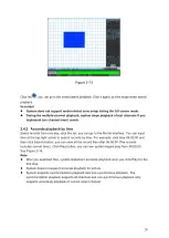 Preview for 24 page of Dahua DVR0404HD-S Quick Start Manual