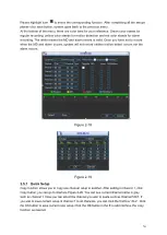 Preview for 28 page of Dahua DVR0404HD-S Quick Start Manual