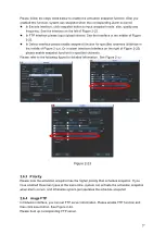 Preview for 31 page of Dahua DVR0404HD-S Quick Start Manual