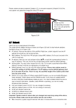 Preview for 32 page of Dahua DVR0404HD-S Quick Start Manual