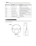 Предварительный просмотр 7 страницы Dahua F Series Quick Start Manual