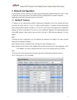 Preview for 14 page of Dahua F Series Quick Start Manual