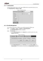 Предварительный просмотр 67 страницы Dahua HDBW2831R-ZAS Operation Manual