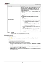 Предварительный просмотр 119 страницы Dahua HDBW2831R-ZAS Operation Manual