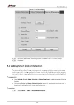 Предварительный просмотр 154 страницы Dahua HDBW2831R-ZAS Operation Manual