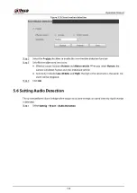 Предварительный просмотр 155 страницы Dahua HDBW2831R-ZAS Operation Manual