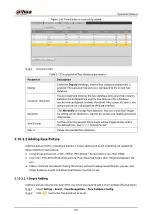 Предварительный просмотр 174 страницы Dahua HDBW2831R-ZAS Operation Manual