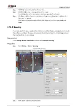 Предварительный просмотр 192 страницы Dahua HDBW2831R-ZAS Operation Manual