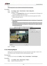 Предварительный просмотр 207 страницы Dahua HDBW2831R-ZAS Operation Manual