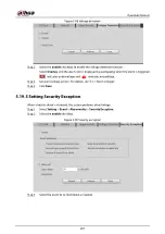 Предварительный просмотр 220 страницы Dahua HDBW2831R-ZAS Operation Manual