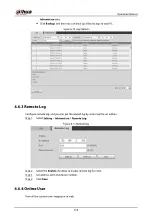 Предварительный просмотр 229 страницы Dahua HDBW2831R-ZAS Operation Manual