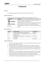 Предварительный просмотр 236 страницы Dahua HDBW2831R-ZAS Operation Manual