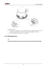 Предварительный просмотр 250 страницы Dahua HDBW2831R-ZAS Operation Manual