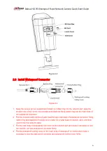 Предварительный просмотр 11 страницы Dahua IPC-HFW4431D-AS Quick Start Manual