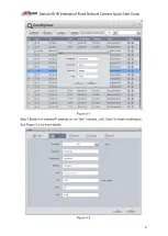 Предварительный просмотр 13 страницы Dahua IPC-HFW4431D-AS Quick Start Manual