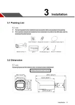 Предварительный просмотр 15 страницы Dahua IPC-HFW5241T-AS-PV Quick Start Manual