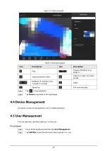 Preview for 37 page of Dahua NKB5200 User Manual