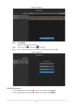 Preview for 38 page of Dahua NKB5200 User Manual